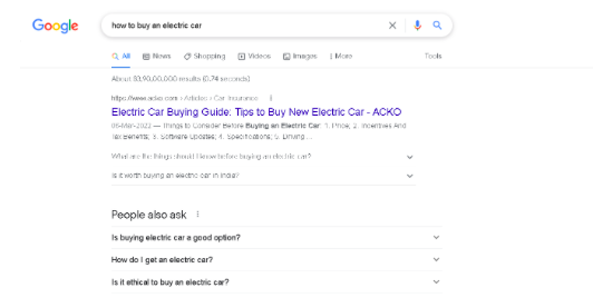 Commonly asked questions