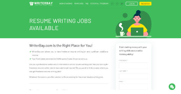 WriterBay