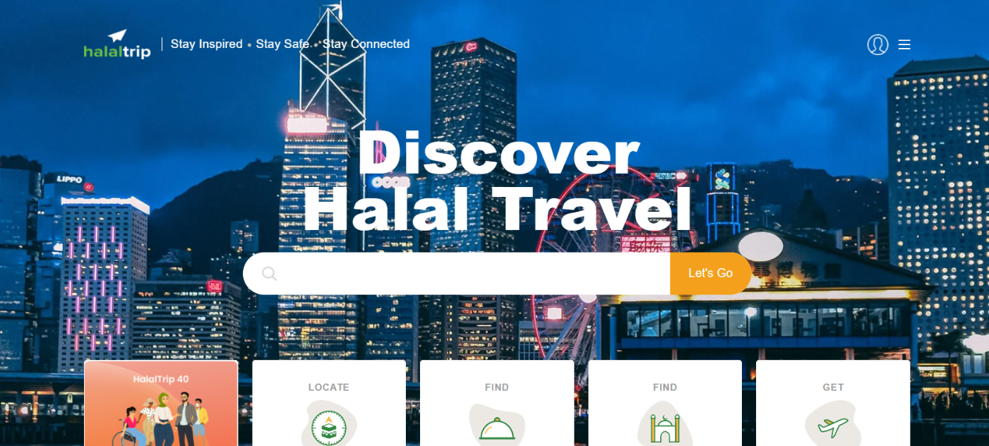 Halal Travel