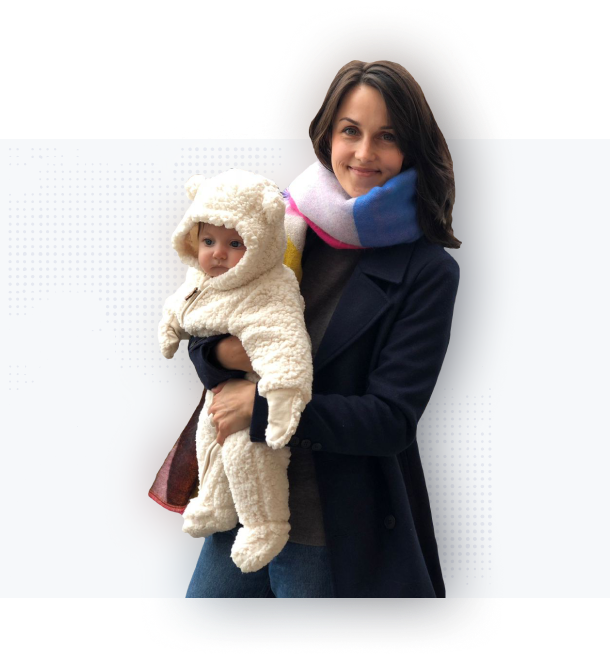 My passion for creating result-driven content