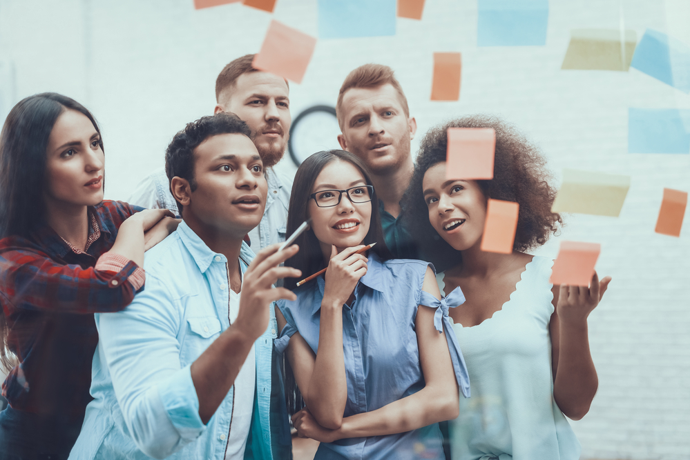 people-looking-at-dashboard-finding-ideas